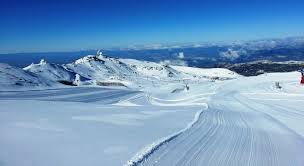 Sierra Nevada ski resort sees €3.1 million investment for the start of the winter season Sierra Nevada ski resort sees €3.1 million investment for the start of the winter season