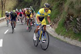 Spain’s La Vuelta 2015 cycle race stage to start in Puerto Banus Spain’s La Vuelta 2015 cycle race stage to start in Puerto Banus