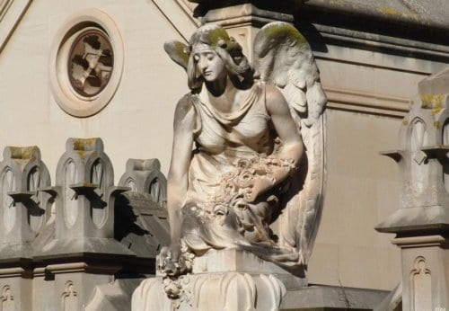 Online funeral streaming launched in Valencia Online funeral streaming launched in Valencia