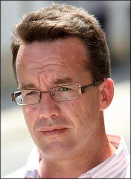 Madeleine McCann: British expat Robert Murat to be questioned Madeleine McCann: British expat Robert Murat to be questioned
