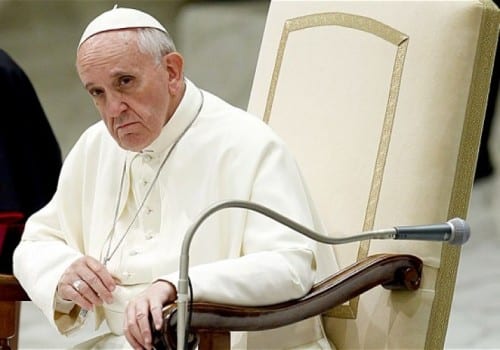 Suspected paedophiles investigated in Granada after victim writes to Pope Suspected paedophiles investigated in Granada after victim writes to Pope