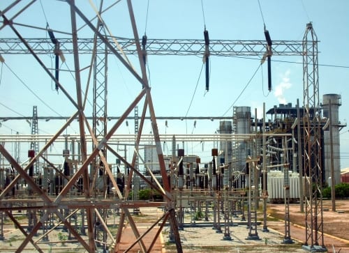 Energy plant in Granada to transform toxic waste into electricity Energy plant in Granada to transform toxic waste into electricity