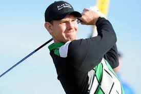 Golfer Gallacher wants to ‘chuck out the slowcoach cheats’ Golfer Gallacher wants to ‘chuck out the slowcoach cheats’