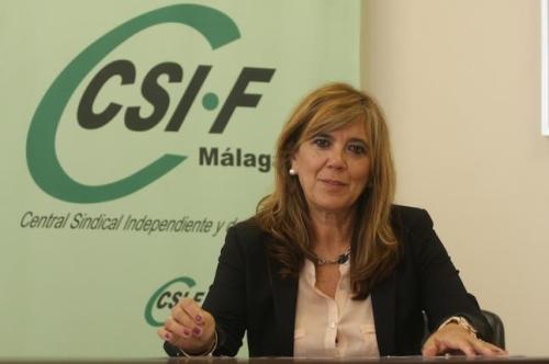 Malaga teachers forced to work through illness Malaga teachers forced to work through illness