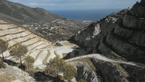 Groups up in arms after Junta announces ‘scandalous’ new mining plans for Andalucia Groups up in arms after Junta announces ‘scandalous’ new mining plans for Andalucia
