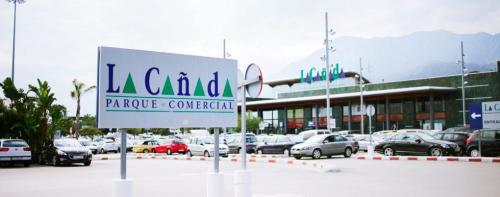 ‘Intelligent’ speed bumps to be tried out at Marbella’s La Cañada ‘Intelligent’ speed bumps to be tried out at Marbella’s La Cañada