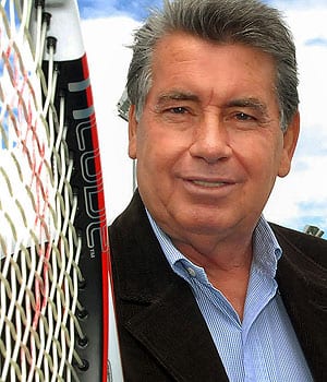 Sportsmen and politicians offer health advice in Marbella Sportsmen and politicians offer health advice in Marbella