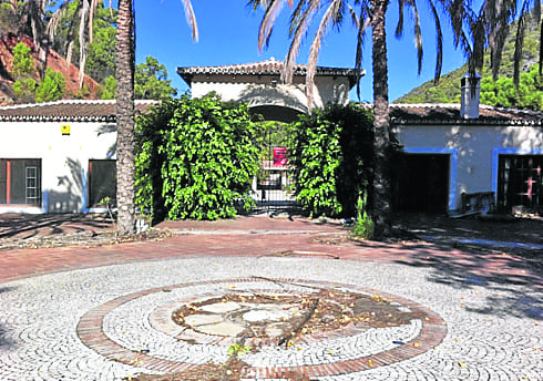Monte Mayor golf club bought by Russian millionaires Monte Mayor golf club bought by Russian millionaires