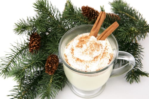 Christmas cocktail recipes Christmas cocktail recipes