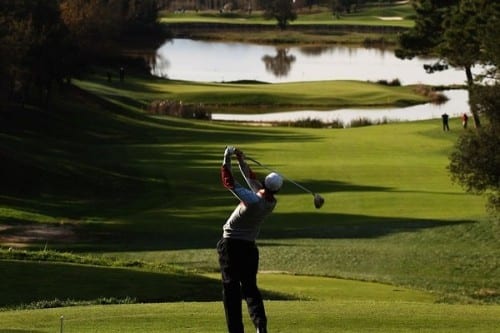 PGA Catalunya golf course bids to host 2022 Ryder Cup PGA Catalunya golf course bids to host 2022 Ryder Cup