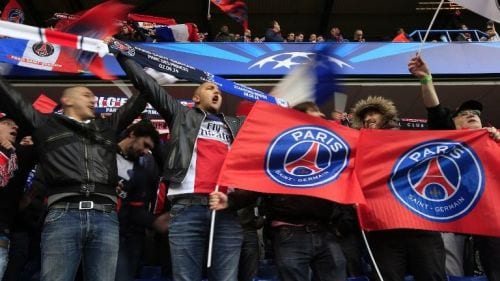 Two PSG fans stabbed after Barcelona clash Two PSG fans stabbed after Barcelona clash