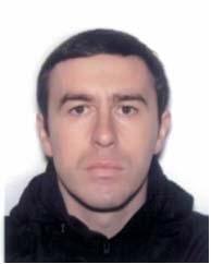 Guardia Civil murder suspect arrested in UK Guardia Civil murder suspect arrested in UK