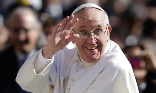 Praying for change: in the Catholic Church Praying for change: in the Catholic Church