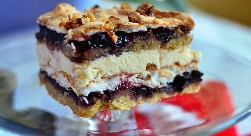 A nutty yule recipe for Ms. Walewska cake – A.K.A. ‘The Tasty’ A nutty yule recipe for Ms. Walewska cake – A.K.A. ‘The Tasty’