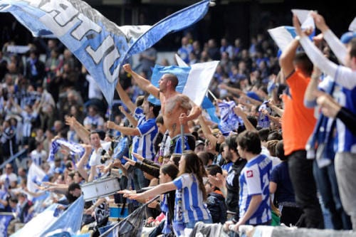 UPDATE: Suspects bailed over Spanish football fan death UPDATE: Suspects bailed over Spanish football fan death