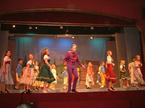 Casting call for Fuengirola theatre production Casting call for Fuengirola theatre production