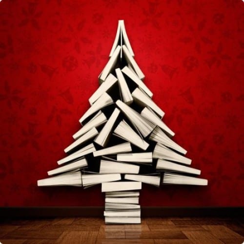 Festive reads: A selection of books to put under the Christmas tree Festive reads: A selection of books to put under the Christmas tree