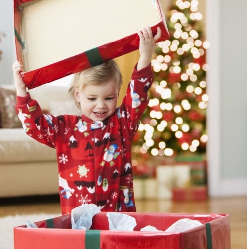 Santa’s list of Christmas present dos and don’ts for children Santa’s list of Christmas present dos and don’ts for children