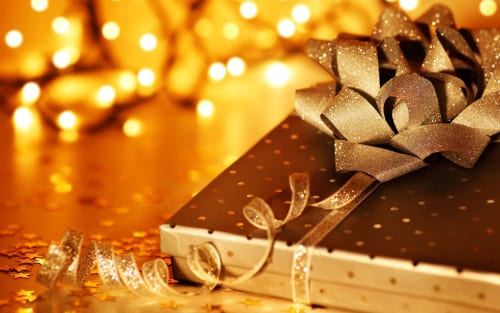 Santa’s list of Christmas present dos and don’ts for adults Santa’s list of Christmas present dos and don’ts for adults