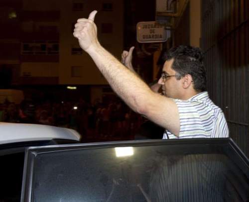 Cadiz former Salesian college director to be tried for alleged sexual abuse of 12 children Cadiz former Salesian college director to be tried for alleged sexual abuse of 12 children
