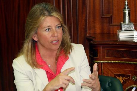 Big defeat for Marbella mayor Big defeat for Marbella mayor