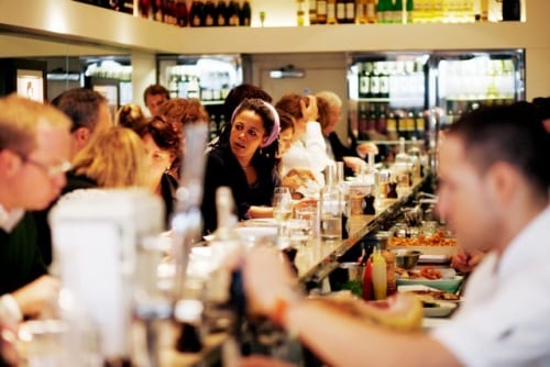Spanish dishes make London food writers’ top 10 lists Spanish dishes make London food writers’ top 10 lists