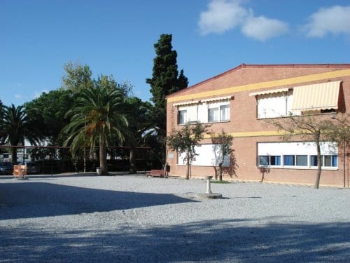 Flooded school in Velez-Malaga set for multi-million refurb Flooded school in Velez-Malaga set for multi-million refurb