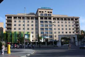 Malaga hospitals in chaos over holidays as staff numbers drop Malaga hospitals in chaos over holidays as staff numbers drop