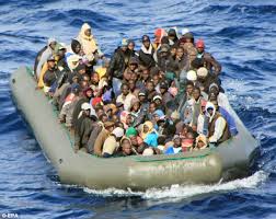 Spain ends search for missing migrants – including eight babies Spain ends search for missing migrants – including eight babies