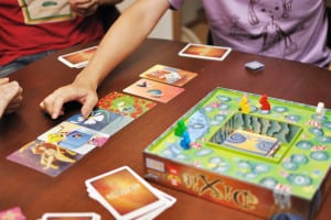 Board games to make your Christmas Board games to make your Christmas