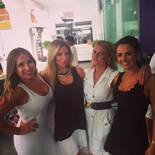 Made in Marbella reality TV show set to hit the airwaves Made in Marbella reality TV show set to hit the airwaves
