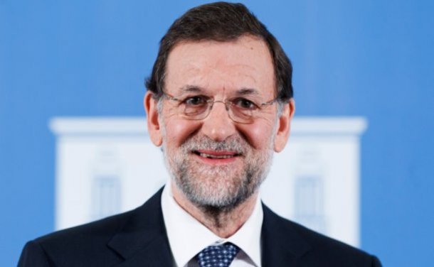 2015 is the year Spain will ‘take off’, says Rajoy 2015 is the year Spain will ‘take off’, says Rajoy