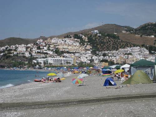Councils axe promenade plans in Nerja and Torre de Benagalbon Councils axe promenade plans in Nerja and Torre de Benagalbon