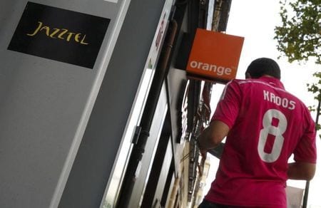 Orange and Jazztel merger to suffer EU antitrust probe Orange and Jazztel merger to suffer EU antitrust probe