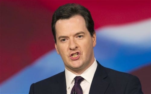 The Autumn Statement – What’s new? The Autumn Statement – What’s new?