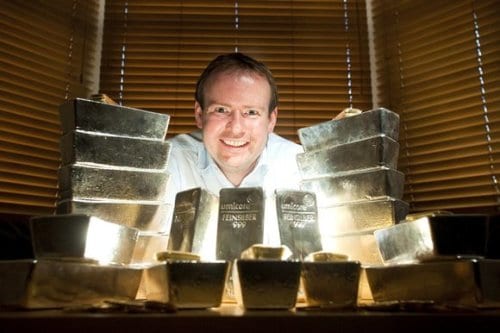 UK’s largest online bullion dealership uses crowdfunding to expand into Spain UK’s largest online bullion dealership uses crowdfunding to expand into Spain