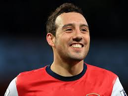 Arsenal ace Santi Cazorla set to return to Spain Arsenal ace Santi Cazorla set to return to Spain