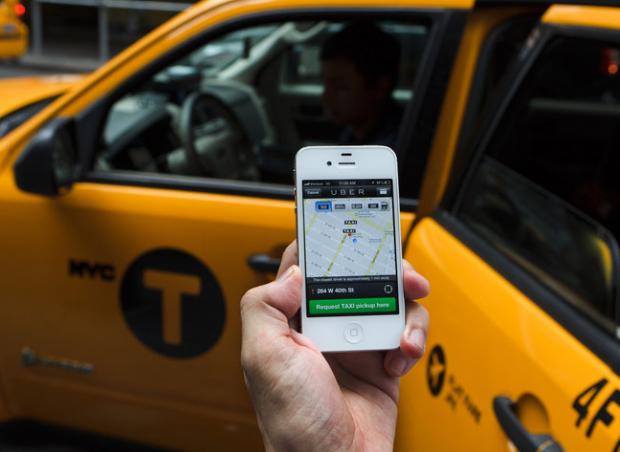 Uber taxi app banned in Spain Uber taxi app banned in Spain