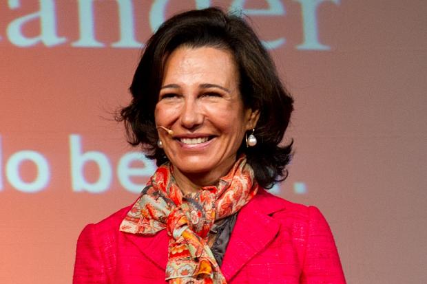 Huge Santander cash-call leads to speculation of a future acquisition Huge Santander cash-call leads to speculation of a future acquisition