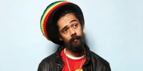 Damian Marley heading to Torre del Mar for Weekend Beach Festival Damian Marley heading to Torre del Mar for Weekend Beach Festival