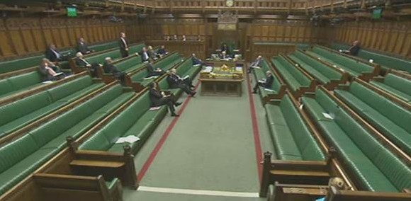 UPDATE: Only three labour MPs turn up for Gibraltar debate in House of Commons UPDATE: Only three labour MPs turn up for Gibraltar debate in House of Commons