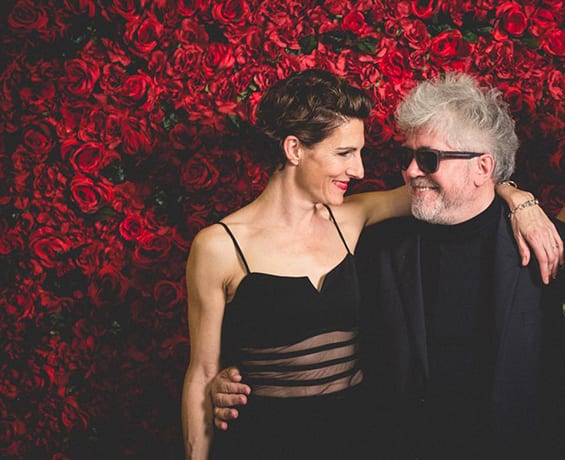 Pedro Almodovar hits London’s West End with his ‘strong women’ Pedro Almodovar hits London’s West End with his ‘strong women’