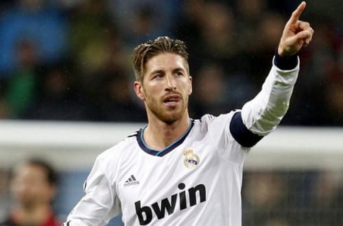 Two Spanish footballers named in Fifa’s World Team of the Year Two Spanish footballers named in Fifa’s World Team of the Year