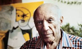 Granddaughter looks to make €242 million from ‘cold’ Picasso’s works and home Granddaughter looks to make €242 million from ‘cold’ Picasso’s works and home