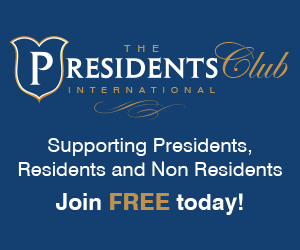 Presidents Club International