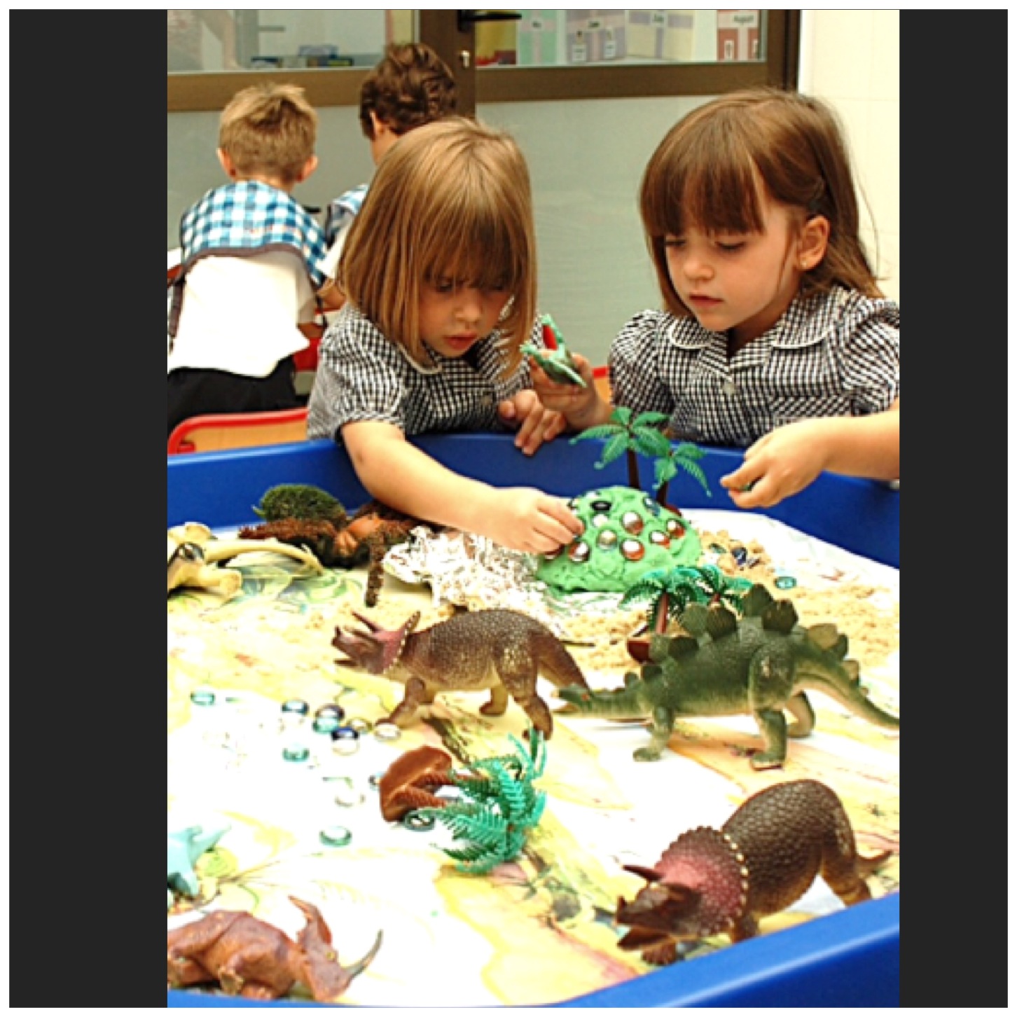 Calpe International School: A class act Calpe International School: A class act