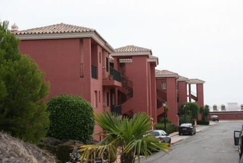 Stunning expat victory againt Cajasol bank and Costa del Sol property promoter Stunning expat victory againt Cajasol bank and Costa del Sol property promoter