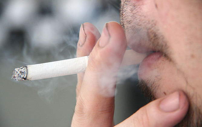Illegal cigarette factory raided by Guardia Civil in Sevilla Illegal cigarette factory raided by Guardia Civil in Sevilla