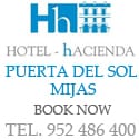 Hotel Hacienda