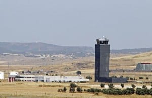 EXCLUSIVE: Mystery consortium set to bid for Ciudad Real ghost airport